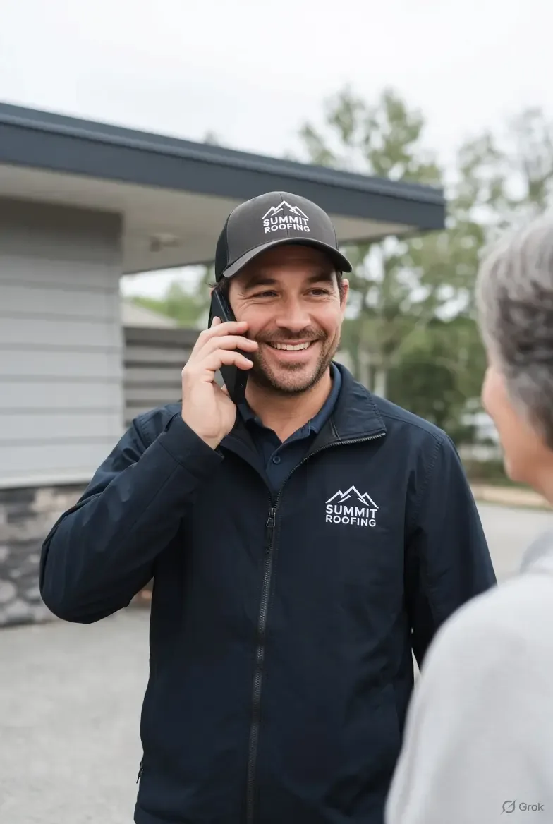 Flat Roof Leak Repair Middle Village, NY FAQs